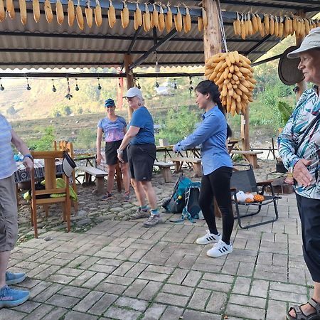 Sapafamily Eco Villa Luaran gambar