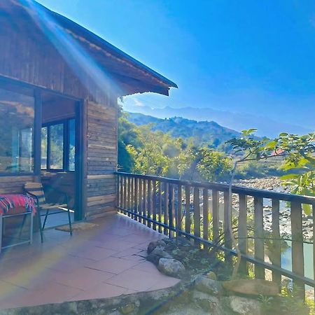 Sapafamily Eco Villa Luaran gambar