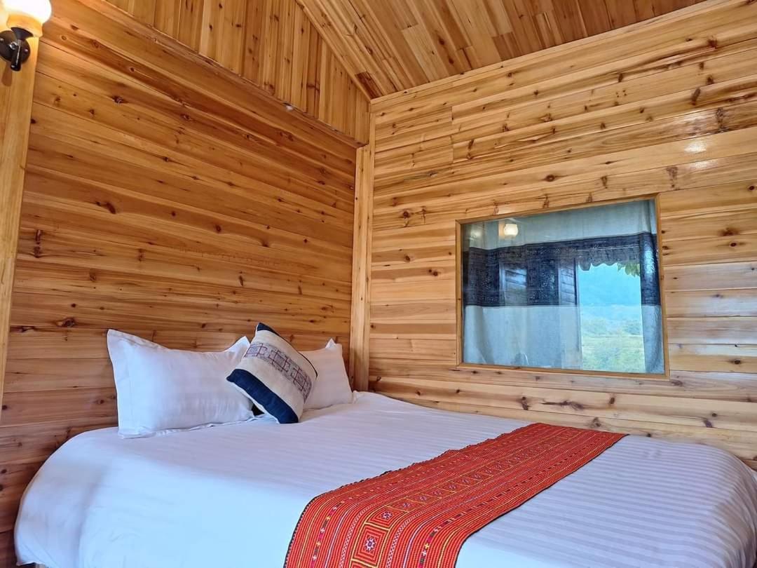 Sapafamily Eco Villa Luaran gambar