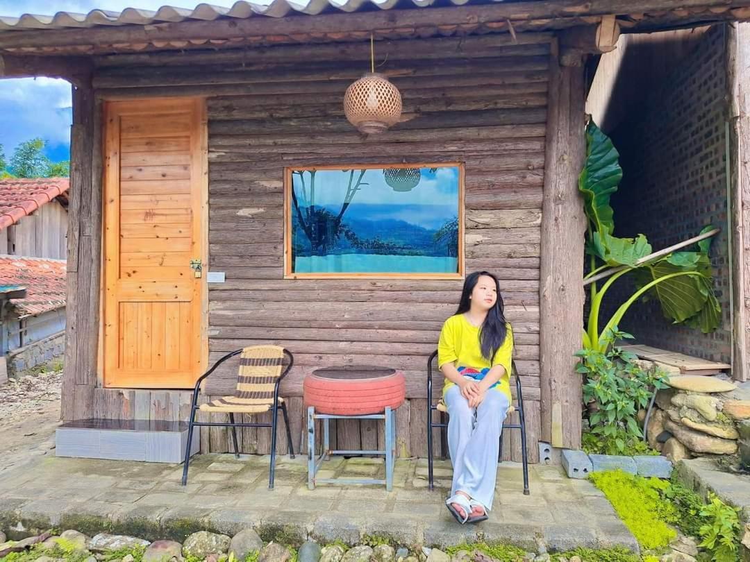 Sapafamily Eco Villa Luaran gambar