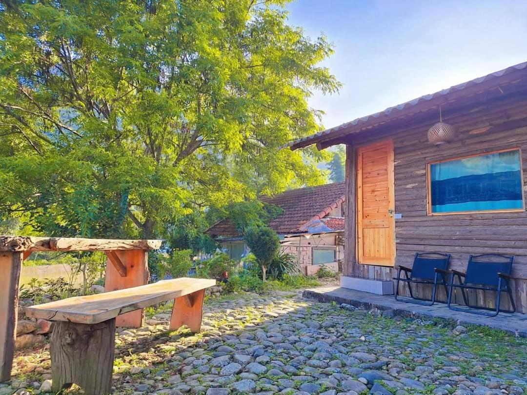 Sapafamily Eco Villa Luaran gambar