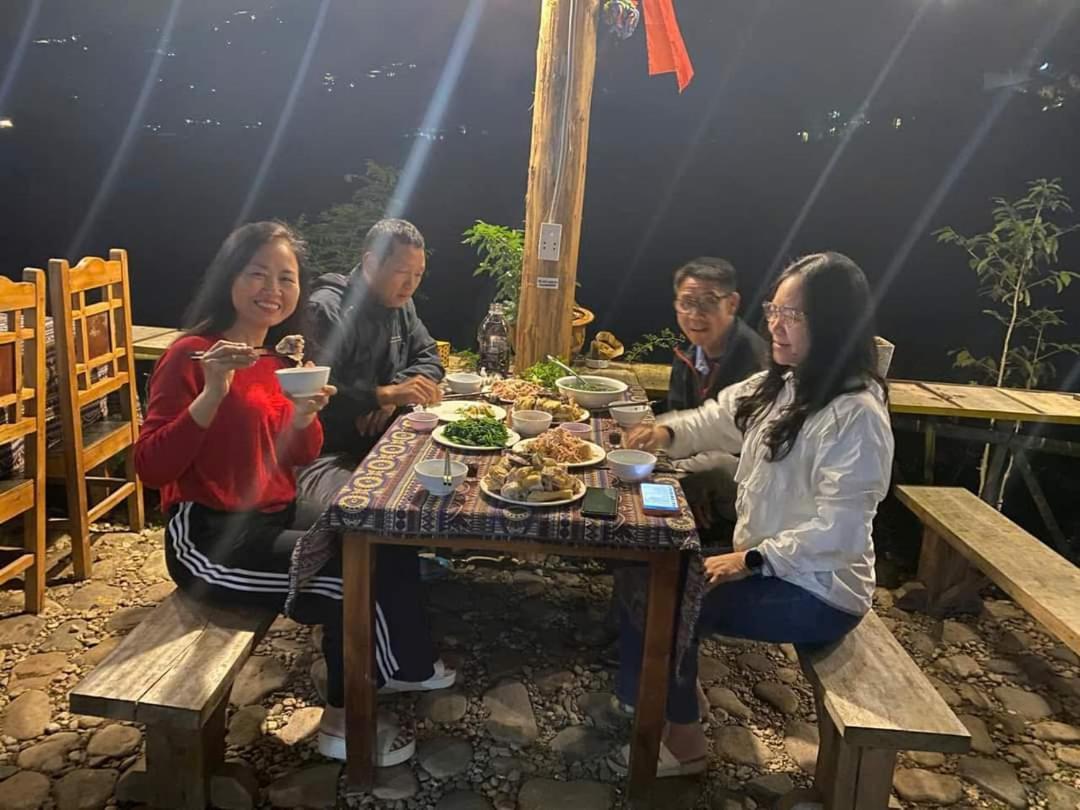 Sapafamily Eco Villa Luaran gambar