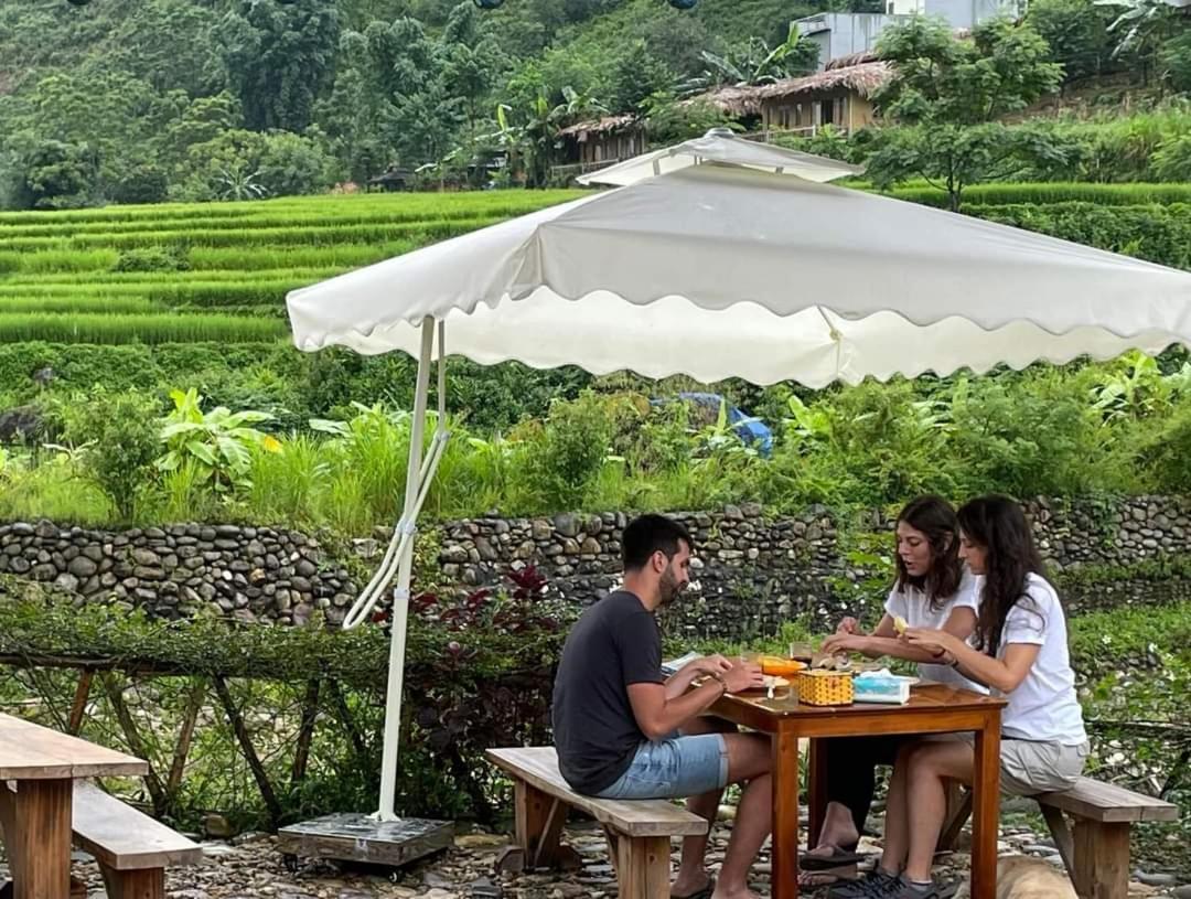 Sapafamily Eco Villa Luaran gambar
