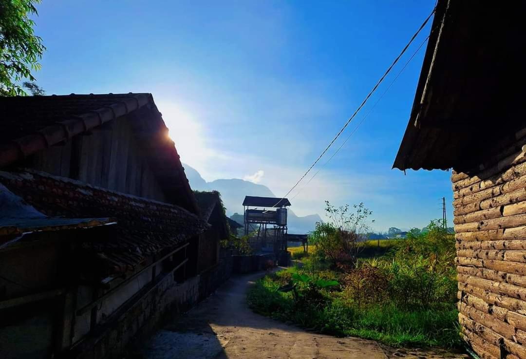 Sapafamily Eco Villa Luaran gambar
