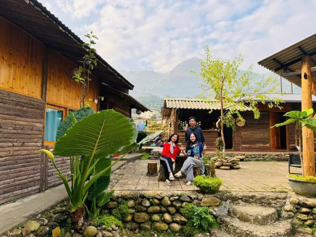 Sapafamily Eco Villa Luaran gambar