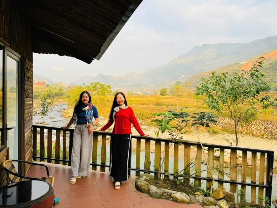 Sapafamily Eco Villa Luaran gambar