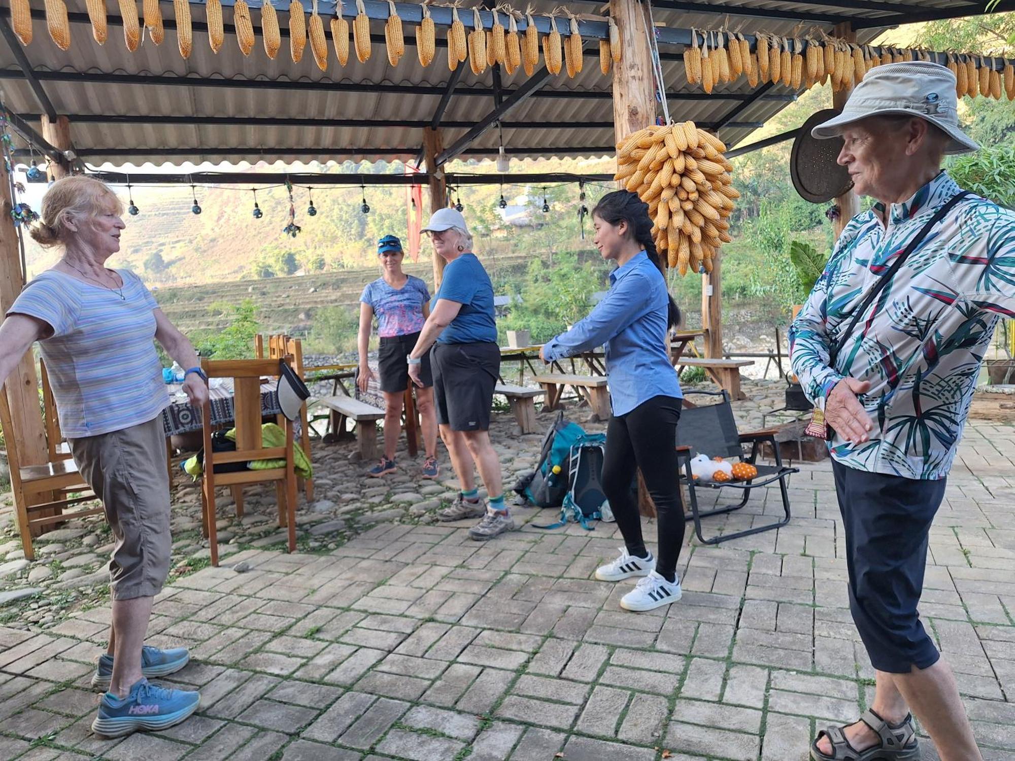 Sapafamily Eco Villa Luaran gambar