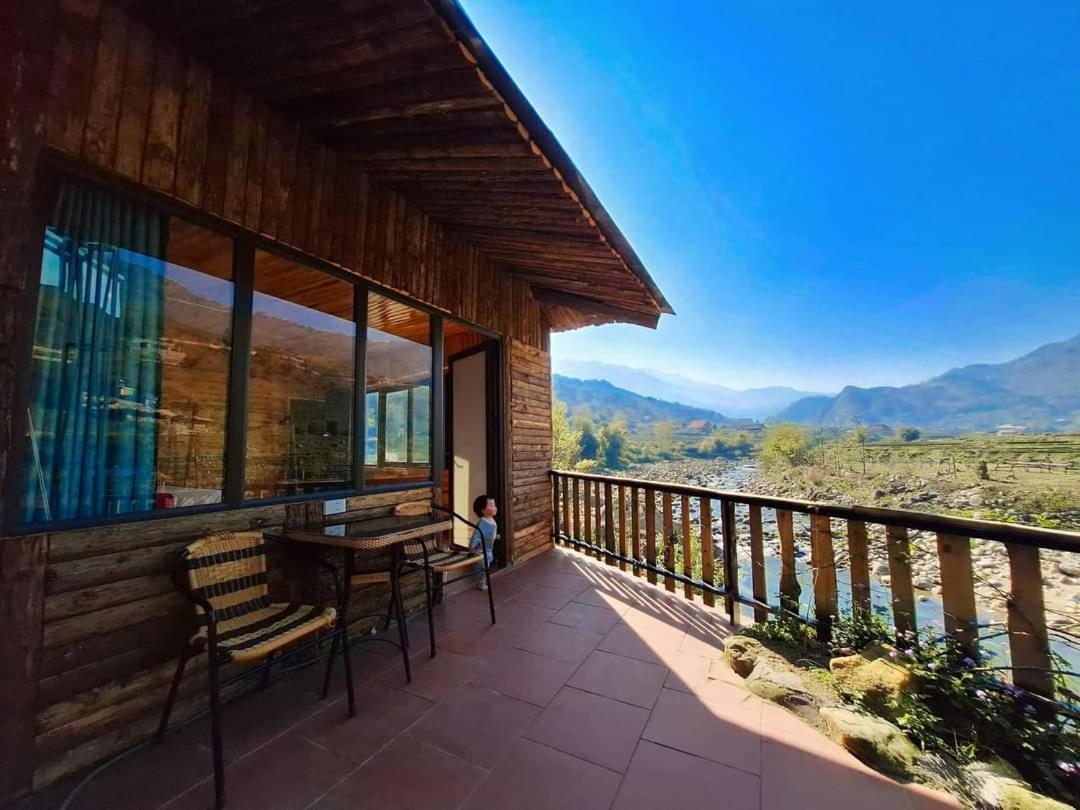 Sapafamily Eco Villa Luaran gambar
