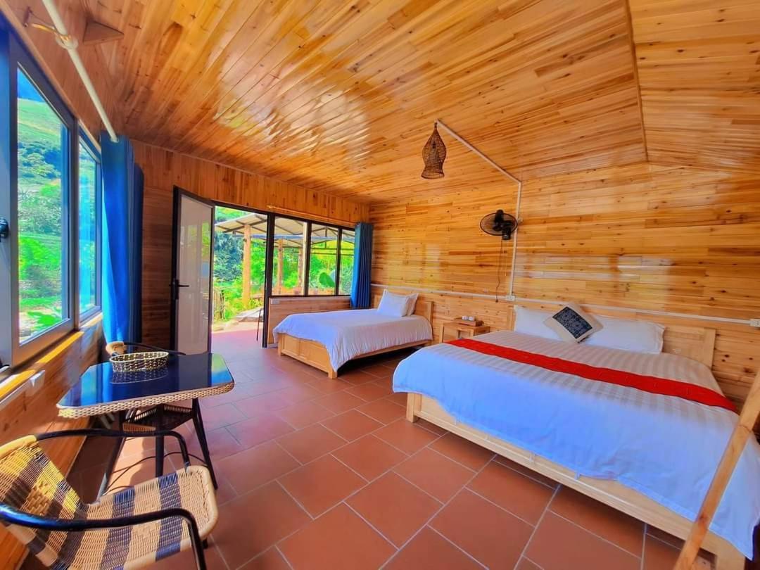 Sapafamily Eco Villa Luaran gambar