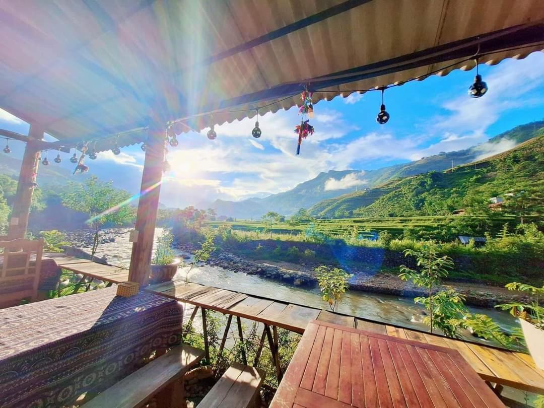 Sapafamily Eco Villa Luaran gambar