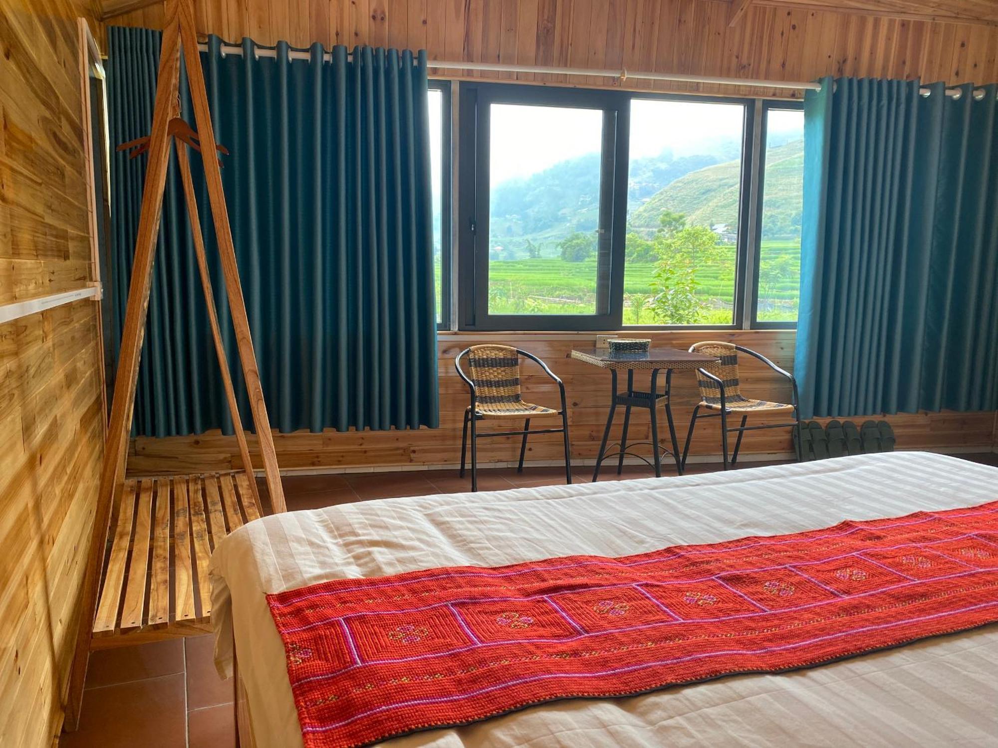 Sapafamily Eco Villa Luaran gambar