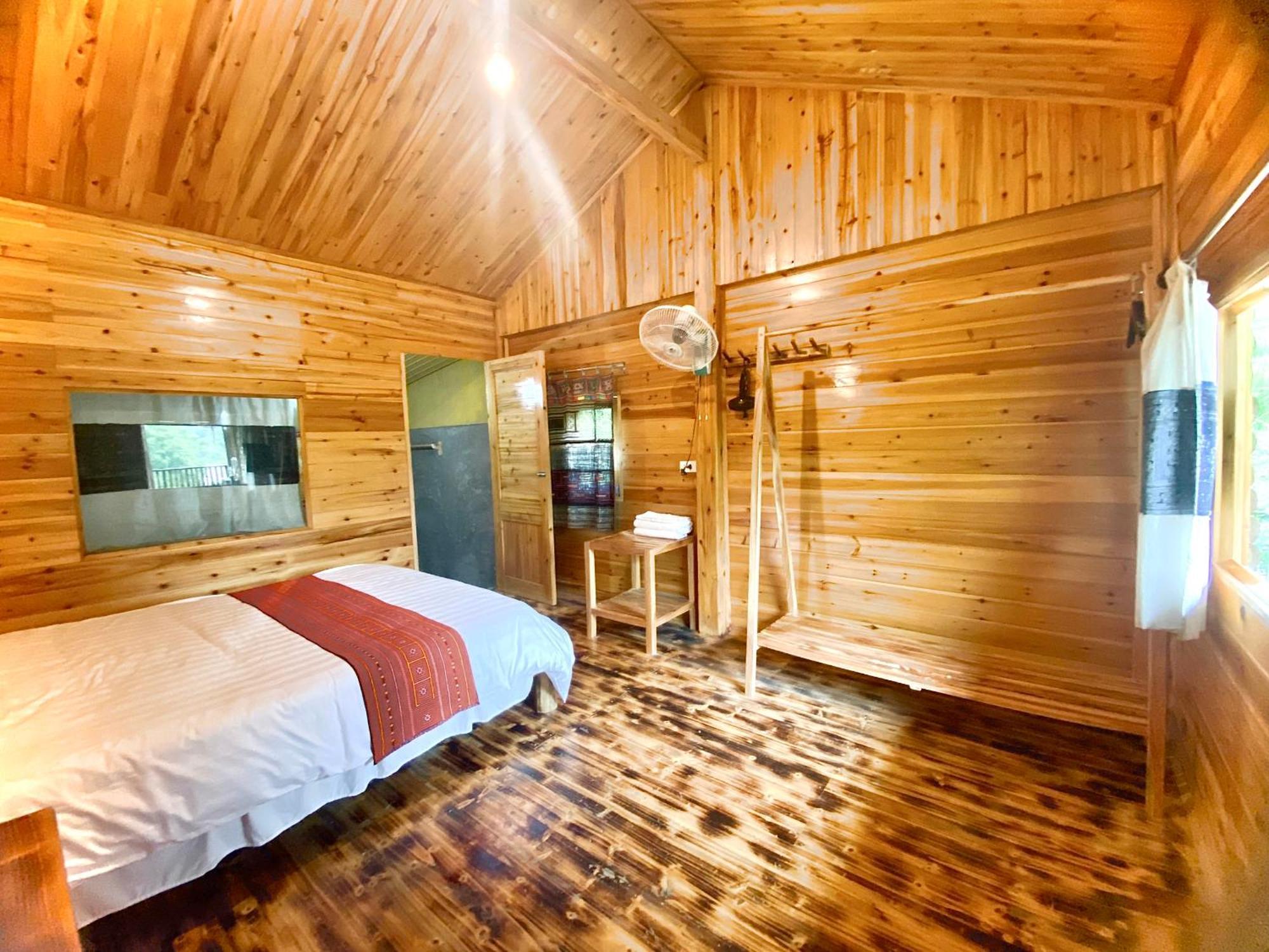 Sapafamily Eco Villa Luaran gambar