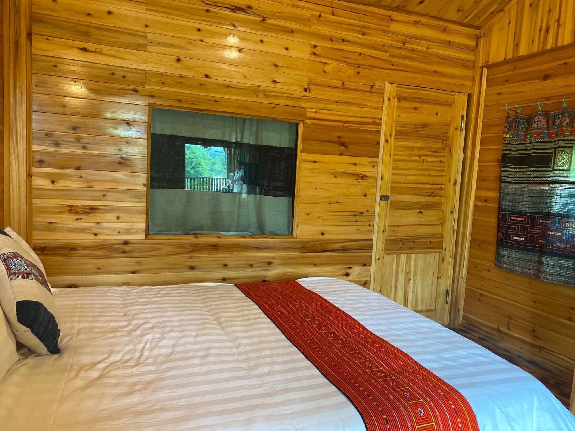 Sapafamily Eco Villa Luaran gambar