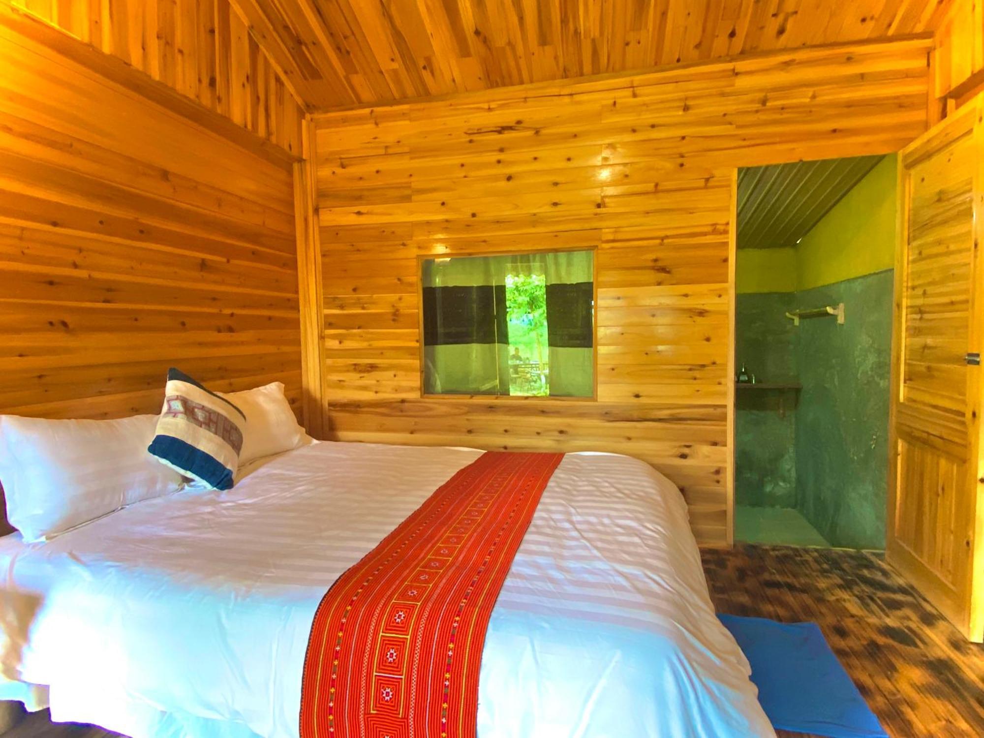 Sapafamily Eco Villa Luaran gambar