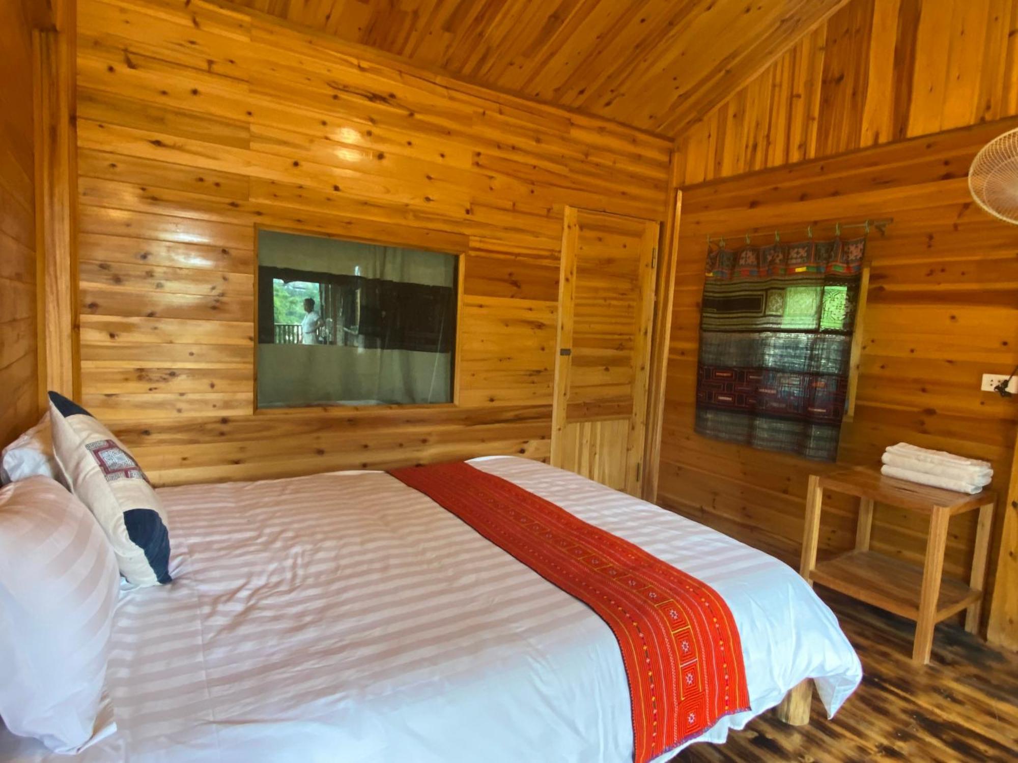 Sapafamily Eco Villa Luaran gambar