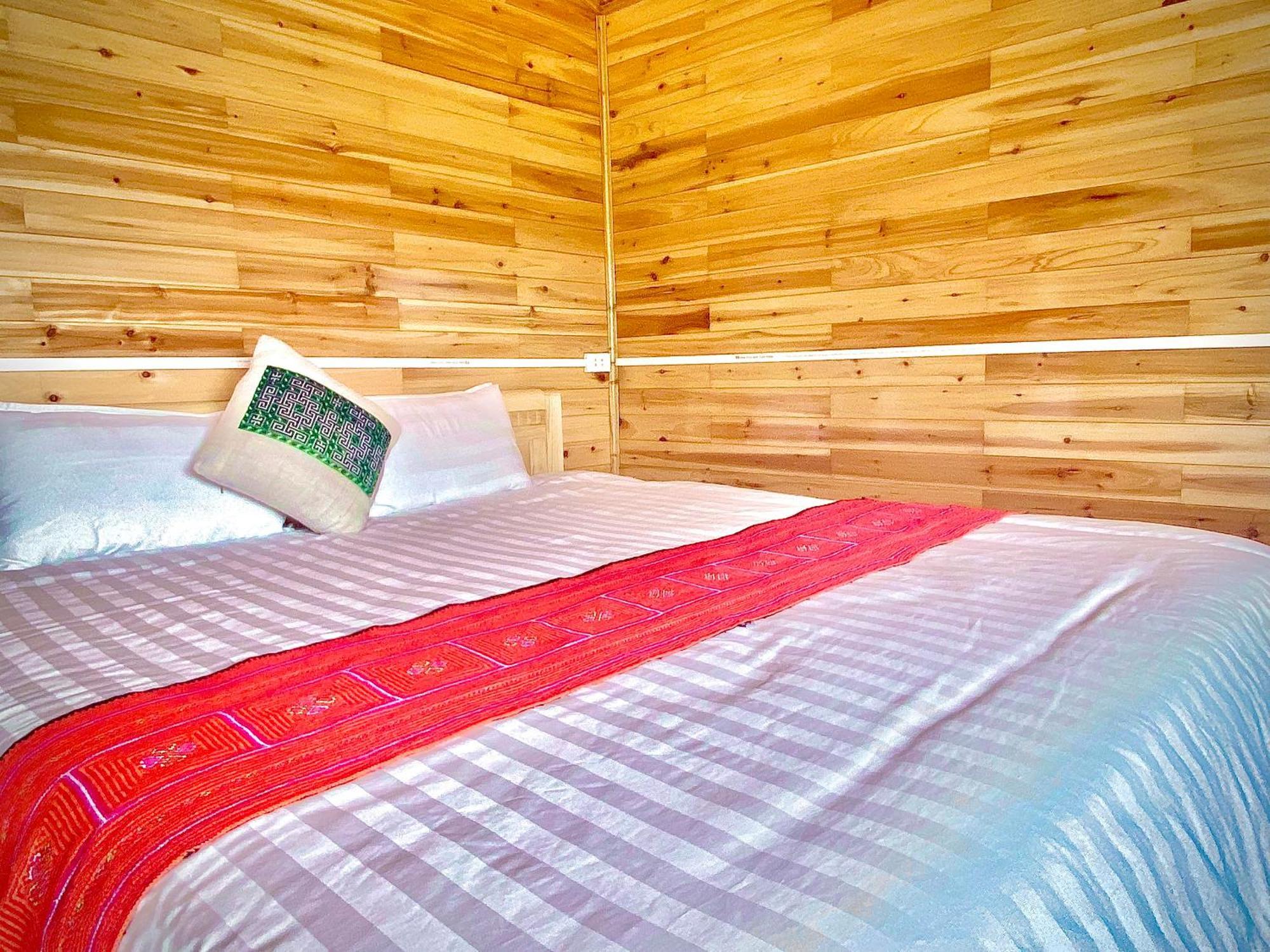 Sapafamily Eco Villa Luaran gambar
