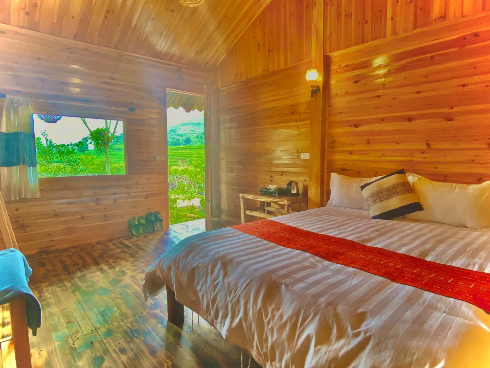 Sapafamily Eco Villa Luaran gambar