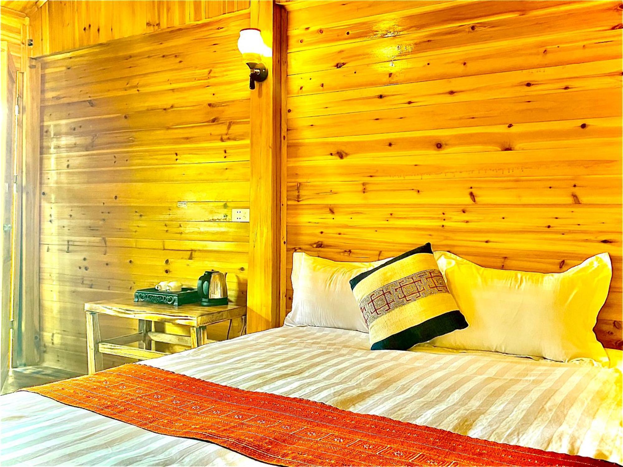 Sapafamily Eco Villa Luaran gambar