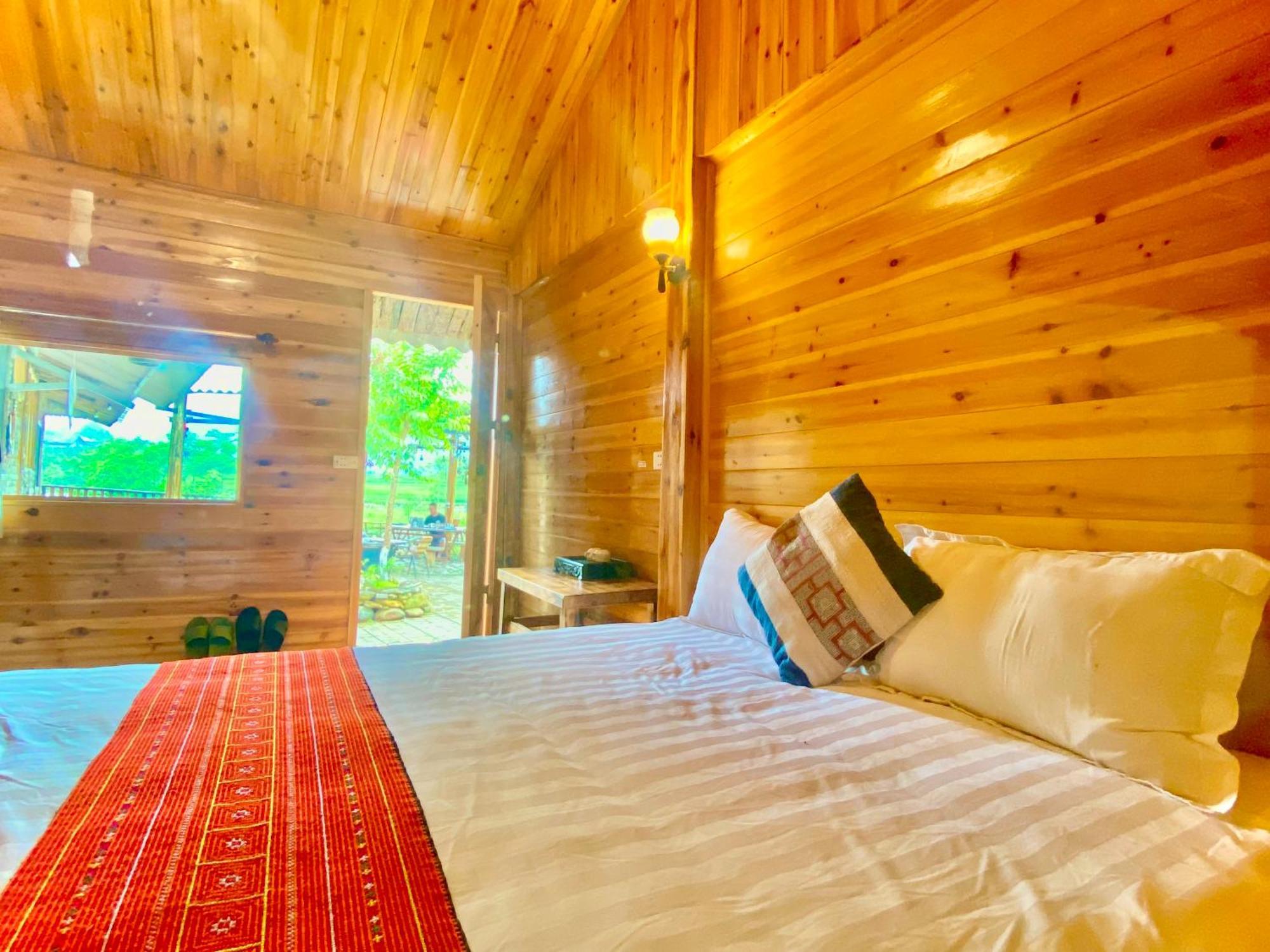 Sapafamily Eco Villa Luaran gambar