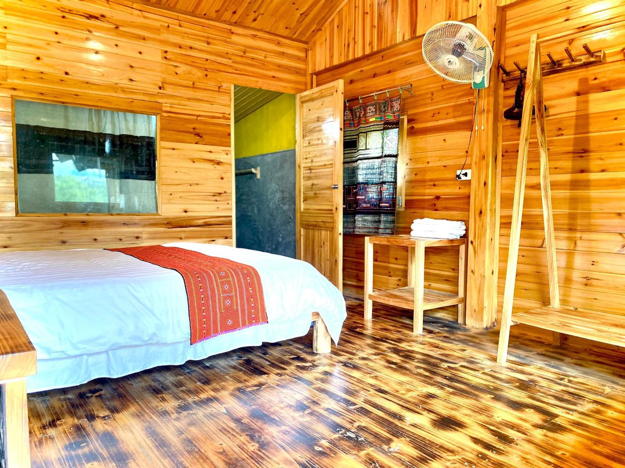 Sapafamily Eco Villa Luaran gambar