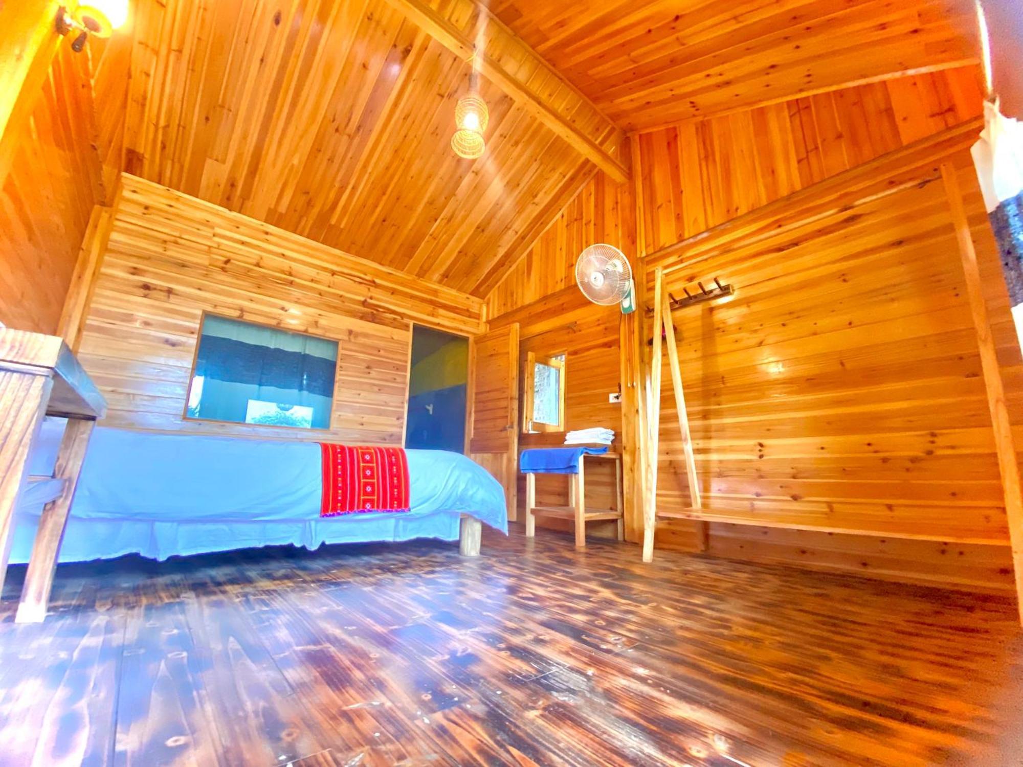 Sapafamily Eco Villa Luaran gambar