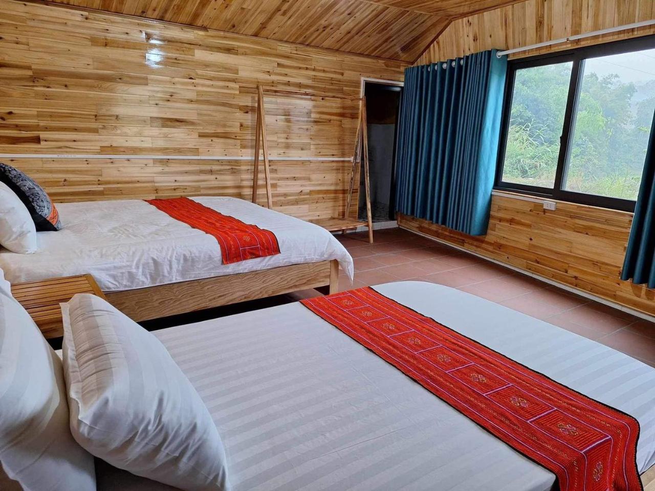 Sapafamily Eco Villa Luaran gambar