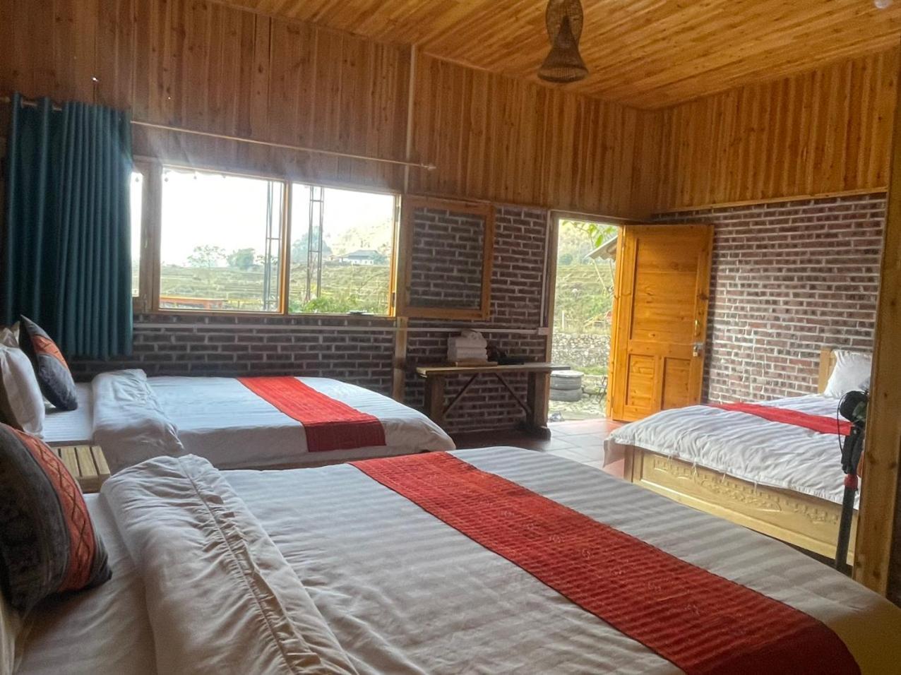Sapafamily Eco Villa Luaran gambar