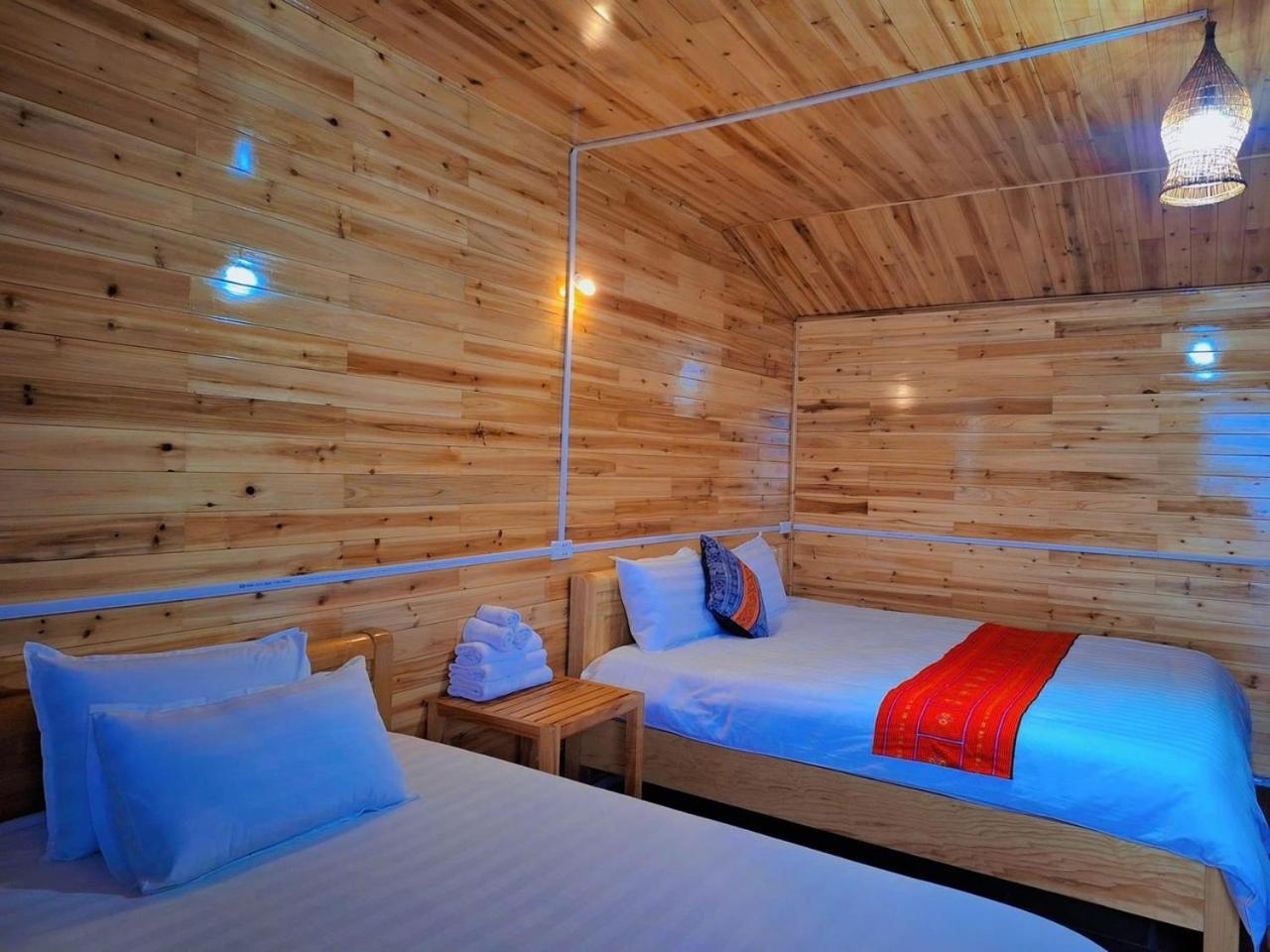 Sapafamily Eco Villa Luaran gambar