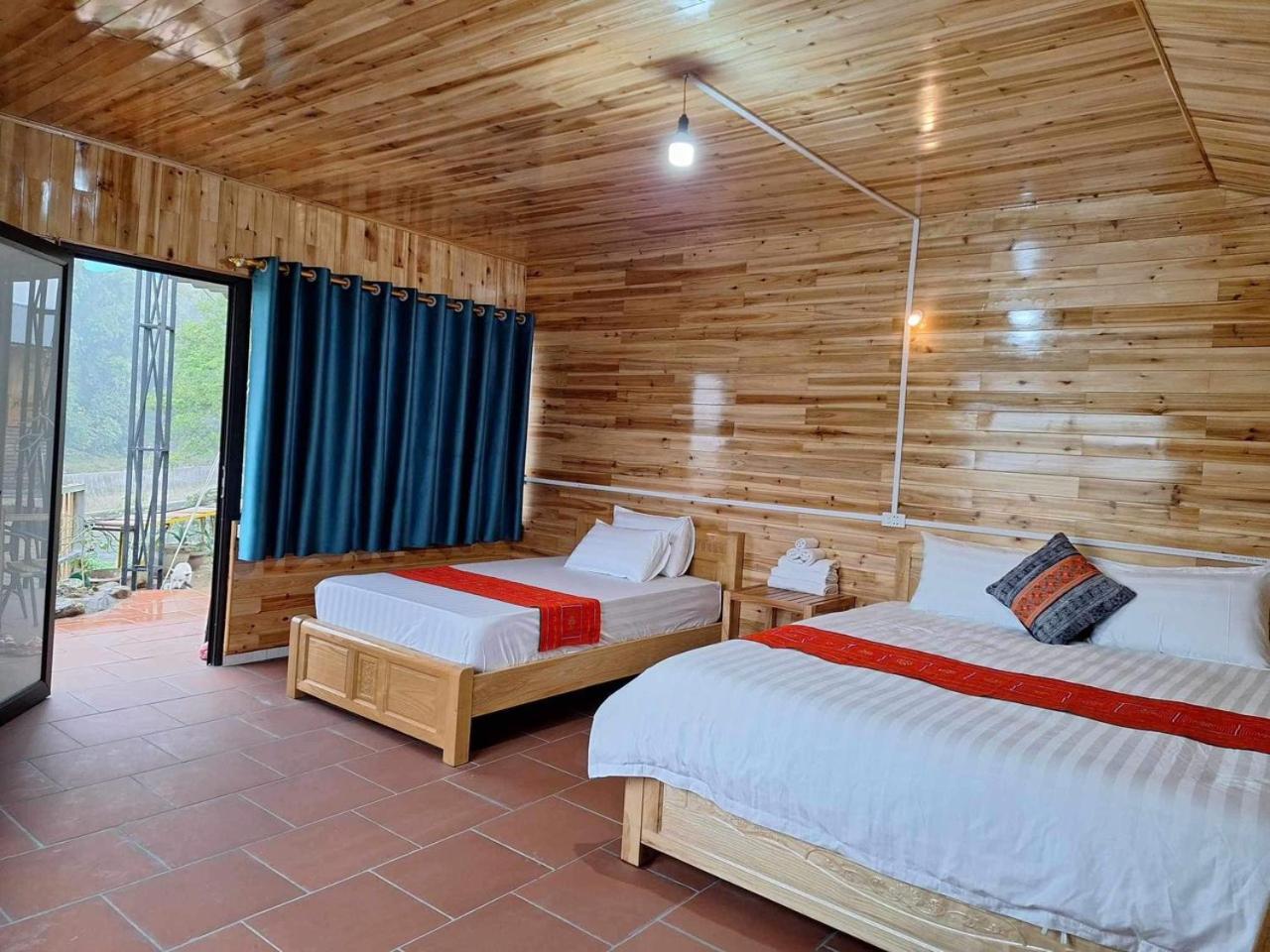 Sapafamily Eco Villa Luaran gambar