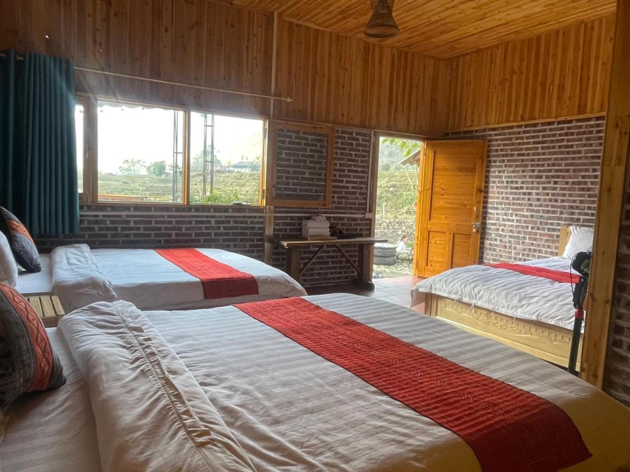 Sapafamily Eco Villa Luaran gambar