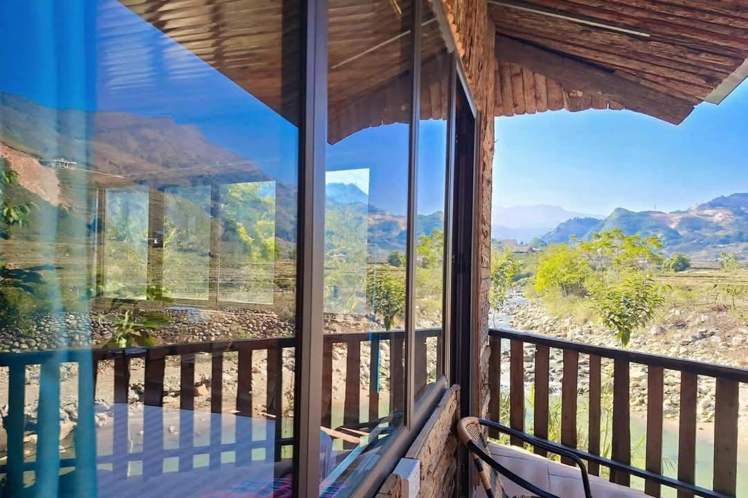 Sapafamily Eco Villa Luaran gambar