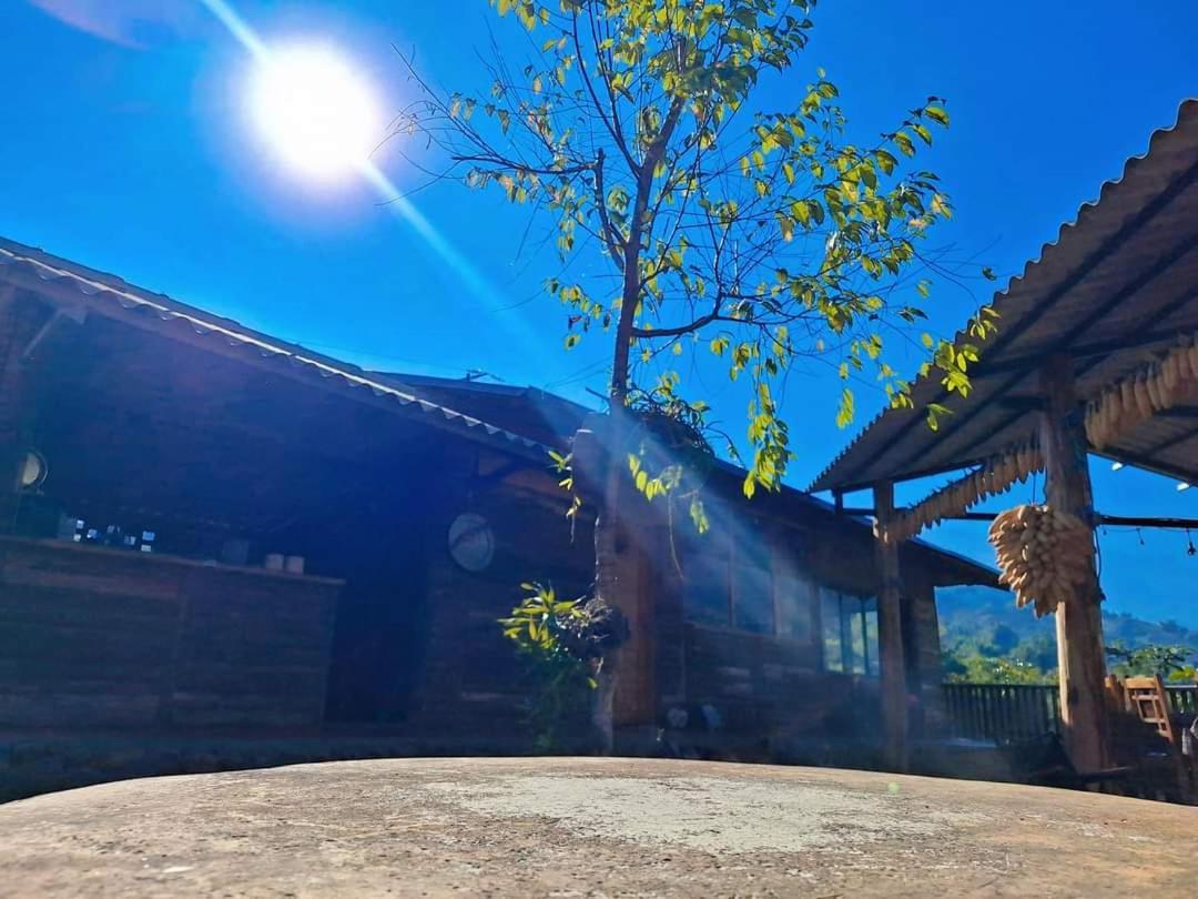 Sapafamily Eco Villa Luaran gambar